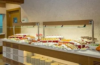 Lavia 4* Kemer