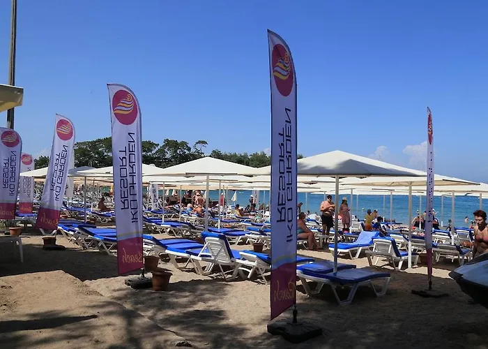 Lavia Kemer