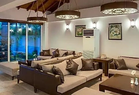 Lavia ホテル