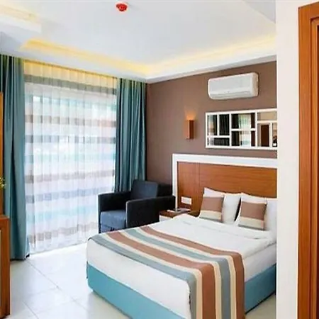 Lavia Hotel