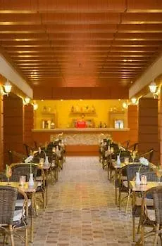 Lavia 3* Kemer
