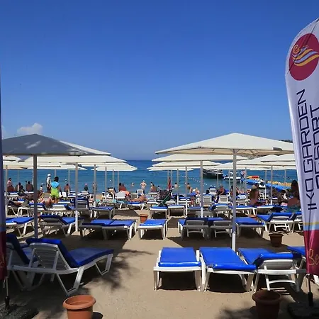 Lavia Hotel Kemer